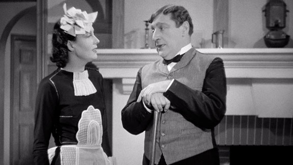 Splitscreen-review Image de la rétrospective Si Guitry m'était conté