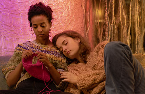 Splitscreen-review Image de la Trilogie d'Oslo de Dag Johan Haugerud