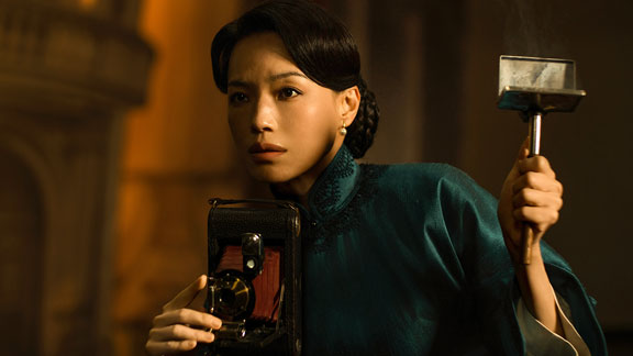 Splitscreen-review Image de Résurrection de Bi Gan