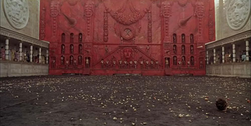 Splitscreen-review Image de Caligula de Tinto Brass