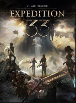 Splitscreen-review Image de Clair Obscur