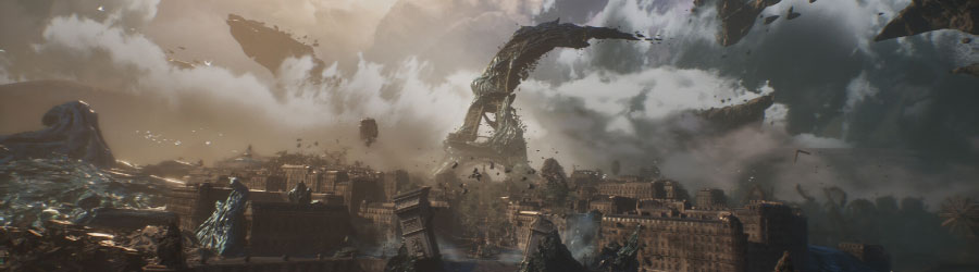 Splitscreen-review Image de Clair Obscur