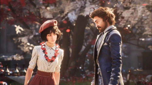 Splitscreen-review Image de Clair Obscur