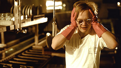 Splitscreen-review Image de The Kingdom de Lars von Trier