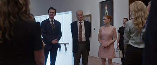 Splitscreen-review Image de Dreams de Michel Franco