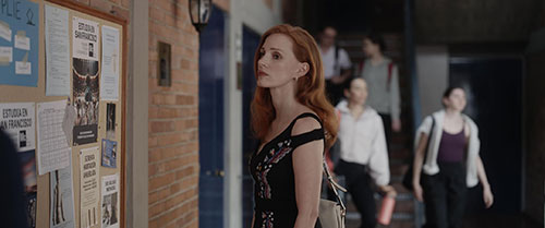 Splitscreen-review Image de Dreams de Michel Franco