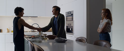 Splitscreen-review Image de Dreams de Michel Franco