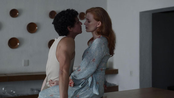 Splitscreen-review Image de Dreams de Michel Franco