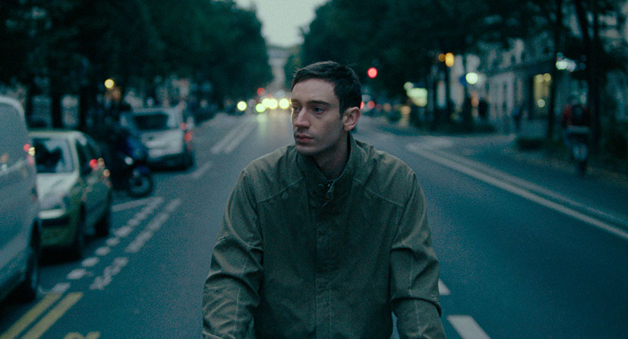 Splitscreen-review Image de Nino de Pauline Loquès