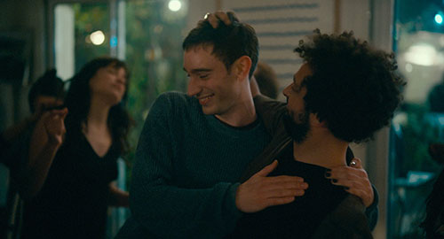 Splitscreen-review Image de Nino de Pauline Loquès