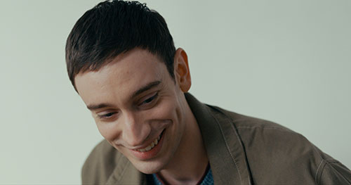 Splitscreen-review Image de Nino de Pauline Loquès