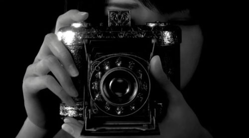 Splitscreen-review Image de Fatal Frame II : Crimson butterfly