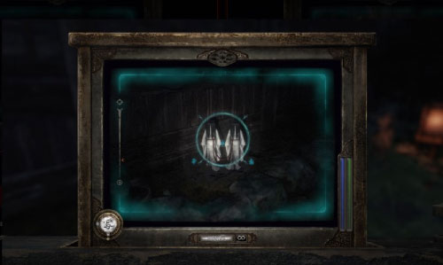 Splitscreen-review Image de Fatal Frame II : Crimson butterfly