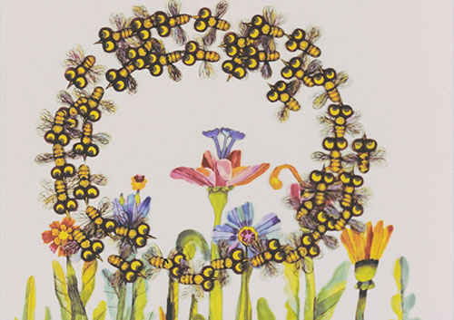 Splitscreen-review Image de La princesse, l'ogre et la fourmi de Edouard Nazarov