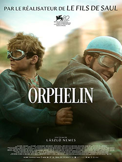 Splitscreen-review Image de Orphelin de László Nemes