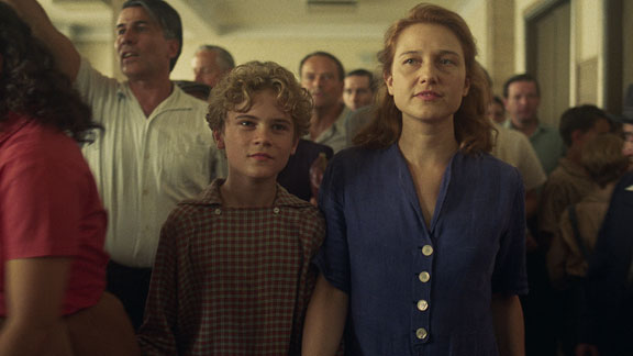 Splitscreen-review Image de Orphelin de László Nemes