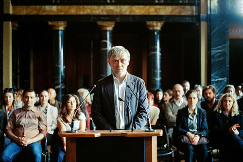 Splitscreen-review Image de la Berlinale 2026