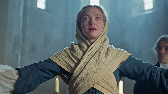 Splitscreen-review Image de Le Testament d'Ann Lee de Mona Fastvold