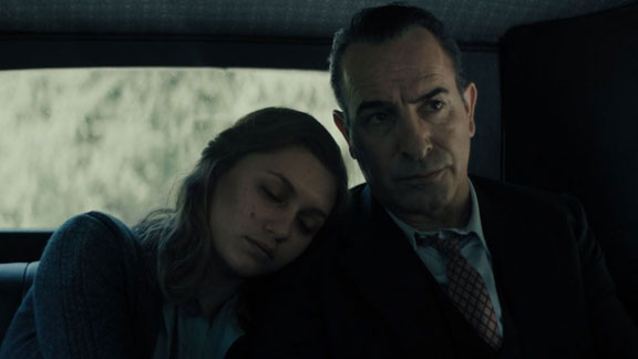 Splitscreen-review Image de Les rayons et les ombres de Xavier Giannoli