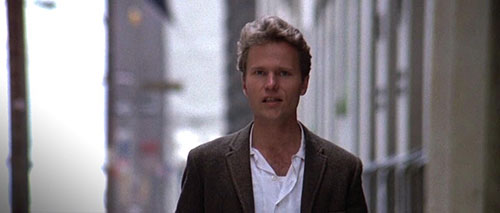 Splitscreen-review Image de Hair de Miloš Forman