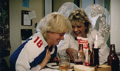 Splitscreen-review Image de Wives 2 de Anja Breien