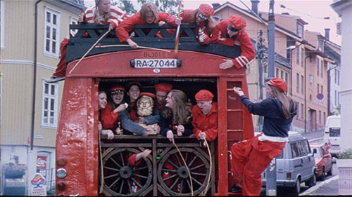 Splitscreen-review Image de Wives 3 de Anja Breien