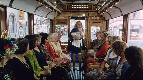 Splitscreen-review Image de Wives 3 de Anja Breien