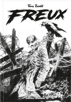 Splitscreen-review Image de Freux de Tony Zwald