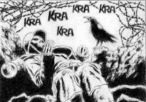 Splitscreen-review Image de Freux de Tony Zwald