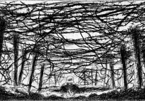 Splitscreen-review Image de Freux de Tony Zwald