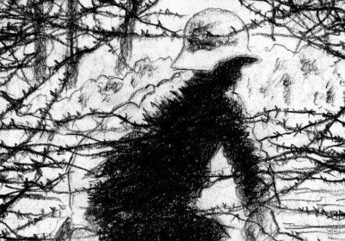 Splitscreen-review Image de Freux de Tony Zwald