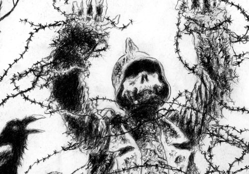 Splitscreen-review Image de Freux de Tony Zwald