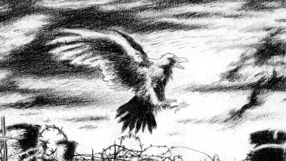 Splitscreen-review Image de Freux de Tony Zwald