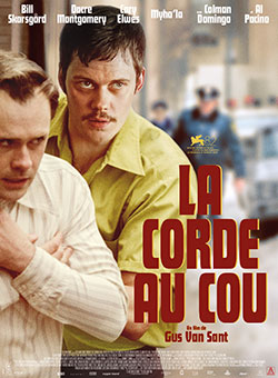 Splitscreen-review Image de La corde au cou de Gus Van Sant