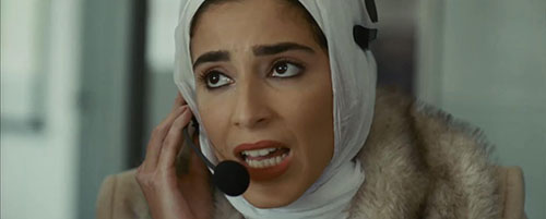 Splitscreen-review Image de La voix de Hind Rajab de Kaouther Ben Hania