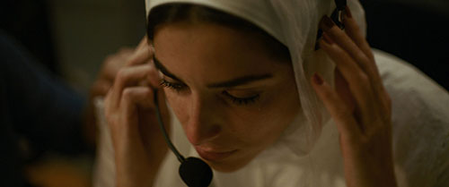 Splitscreen-review Image de La voix de Hind Rajab de Kaouther Ben Hania