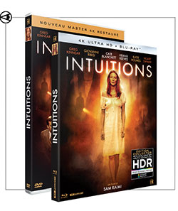 Splitscreen-review Image de Intuitions de Sam Raimi