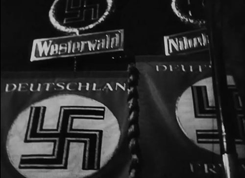 Splitscreen-review Image de Nuit et Brouillard d'Alain Resnais