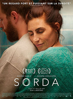 Splitscreen-review Image de Sorda de Eva Libertad