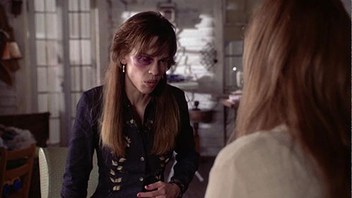 Splitscreen-review Image de Intuitions de Sam Raimi