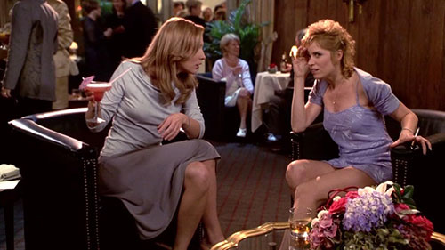 Splitscreen-review Image de Intuitions de Sam Raimi