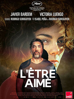 Splitscreen-review Image de L'être aimé de Rodrigo Sorogoyen