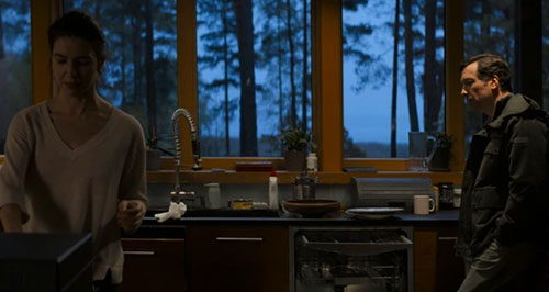 Splitscreen-review Image de Minotaure de Andreï Zviaguintsev