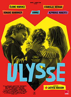 Splitscreen-review Image de Ulysse de Lætitia Masson