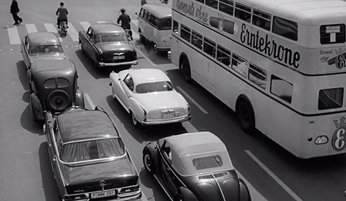 Splitscreen-review Image du coffret Docteur Mabuse - trois films de Fritz Lang