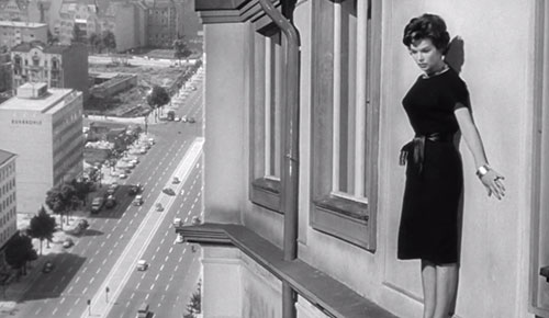 Splitscreen-review Image du coffret Docteur Mabuse - trois films de Fritz Lang