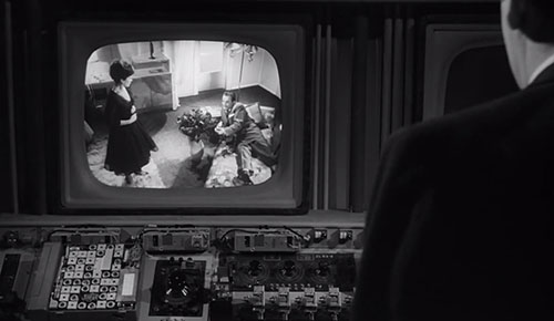 Splitscreen-review Image du coffret Docteur Mabuse - trois films de Fritz Lang