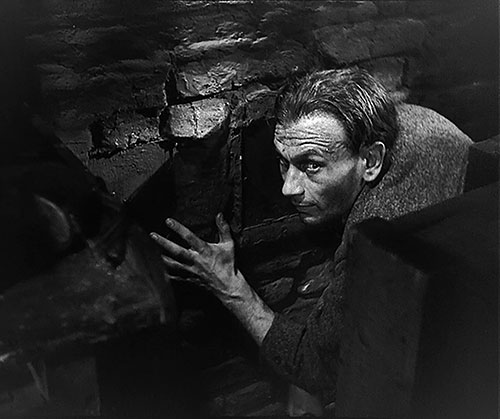 Splitscreen-review Image du coffret Docteur Mabuse - trois films de Fritz Lang
