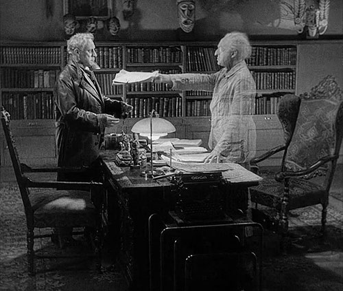Splitscreen-review Image du coffret Docteur Mabuse - trois films de Fritz Lang