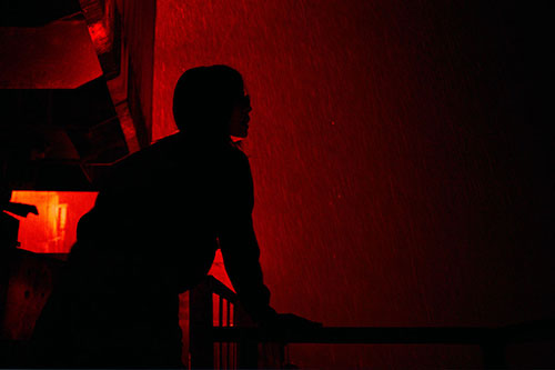 Splitscreen-review Image de Resurrection de Bi Gan